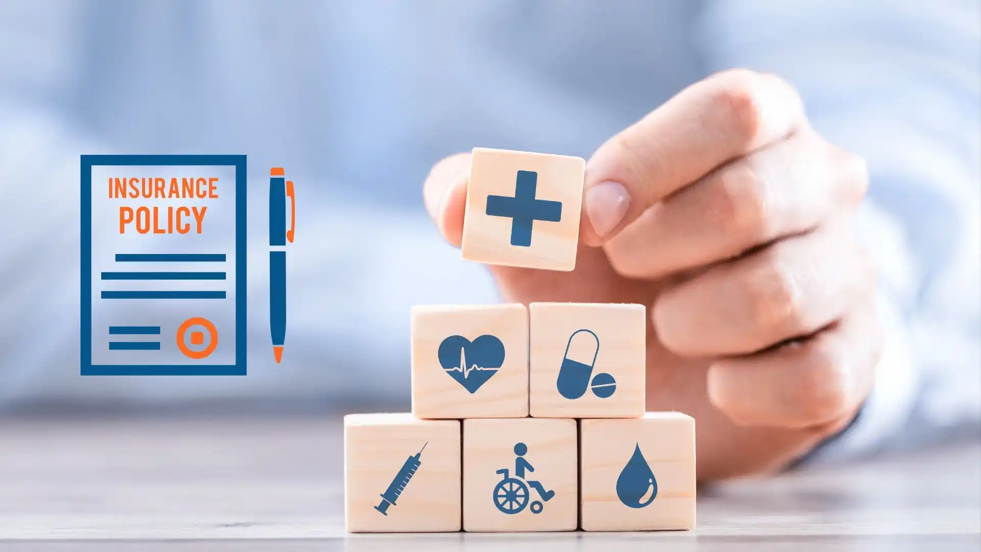 Life & Health Insurance