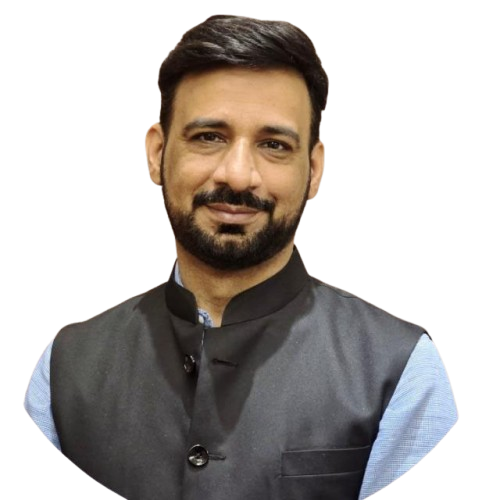 Rohit Dhingra Founder Mrs Right